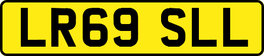 LR69SLL