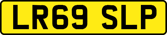 LR69SLP