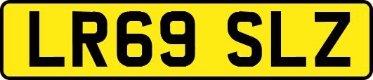 LR69SLZ