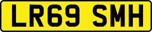 LR69SMH