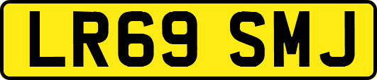 LR69SMJ
