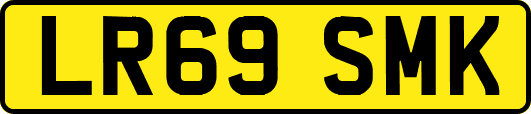LR69SMK