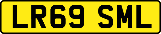 LR69SML