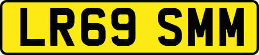 LR69SMM