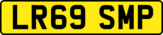 LR69SMP
