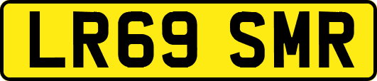 LR69SMR