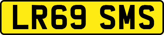 LR69SMS