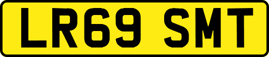 LR69SMT