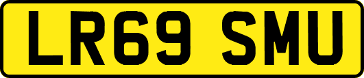 LR69SMU