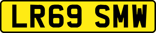 LR69SMW