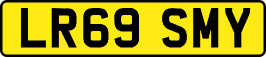 LR69SMY
