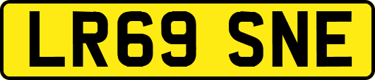 LR69SNE