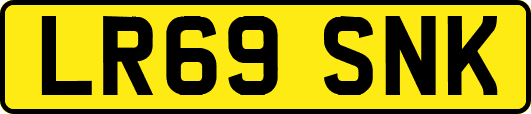 LR69SNK