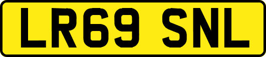 LR69SNL