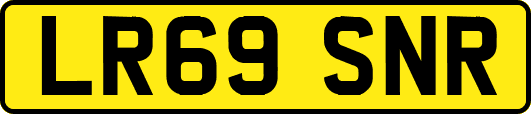 LR69SNR
