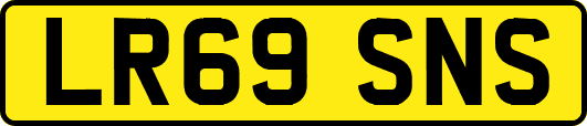 LR69SNS
