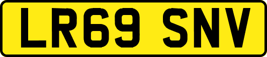 LR69SNV
