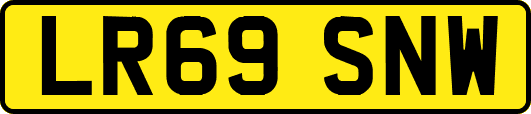 LR69SNW