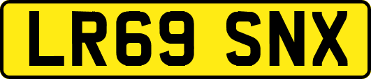 LR69SNX