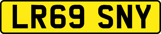LR69SNY