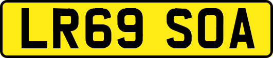 LR69SOA