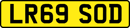LR69SOD