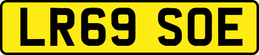 LR69SOE