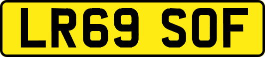 LR69SOF