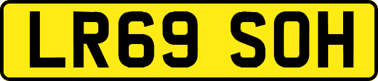 LR69SOH