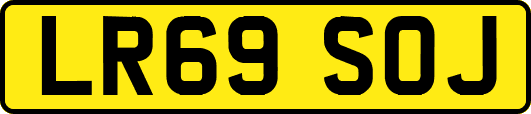 LR69SOJ