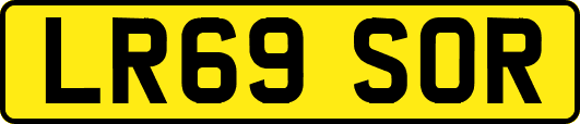 LR69SOR