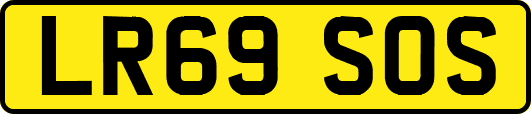 LR69SOS