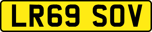 LR69SOV