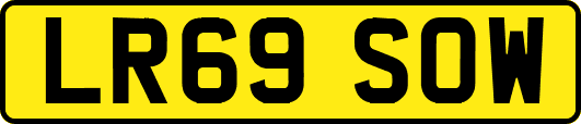 LR69SOW