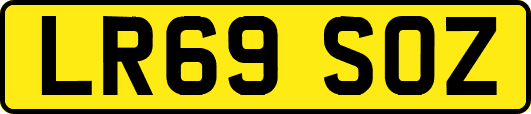 LR69SOZ