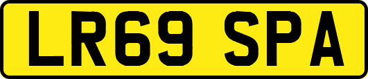 LR69SPA