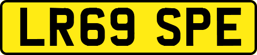 LR69SPE
