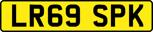 LR69SPK