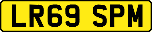 LR69SPM