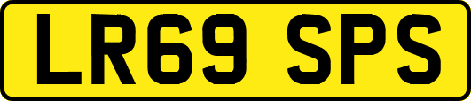 LR69SPS