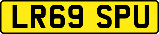LR69SPU