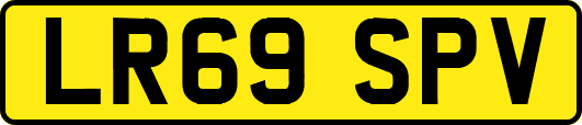 LR69SPV