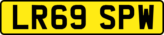 LR69SPW