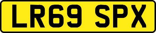 LR69SPX