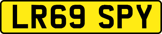 LR69SPY