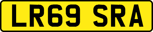 LR69SRA