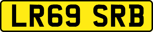 LR69SRB