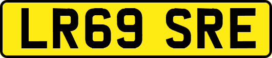 LR69SRE