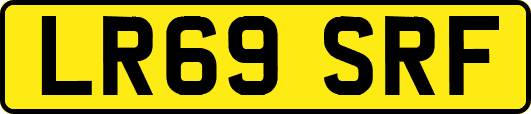 LR69SRF