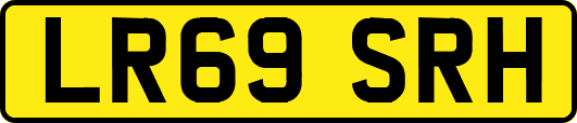 LR69SRH